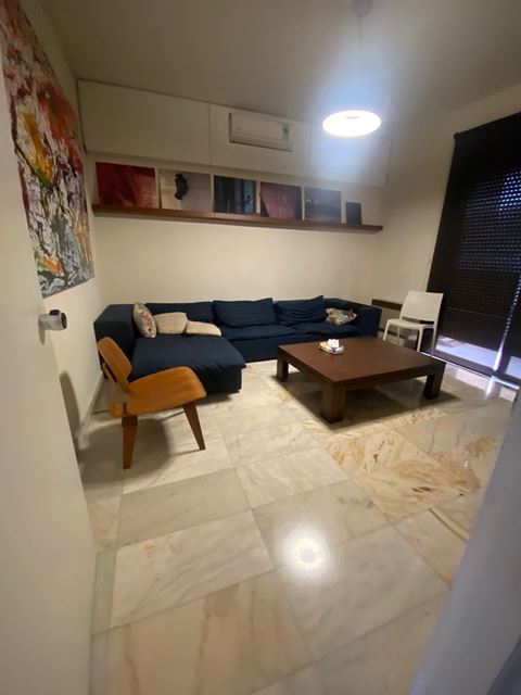 Furnished apartment for rent in Jal El Dib, Metn - photo 3