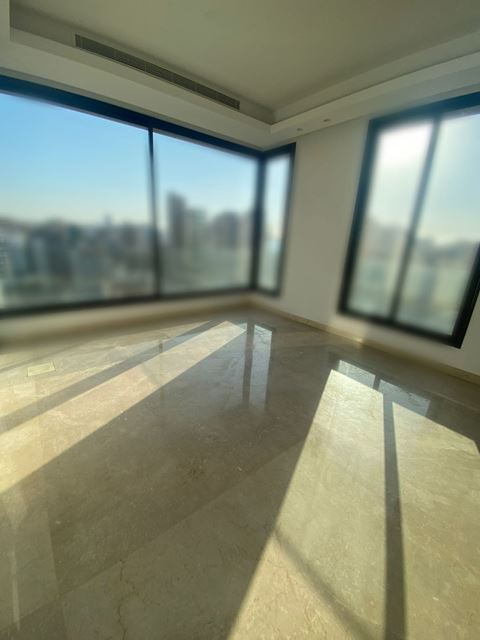 Apartment for rent in Jal El Dib, Metn
