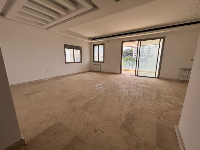 Apartment for rent in Aoukar, Metn