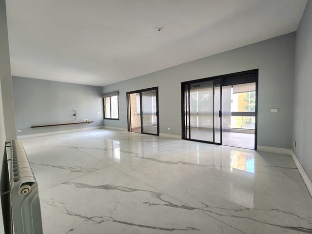Apartment for sale in Mtayleb, Metn