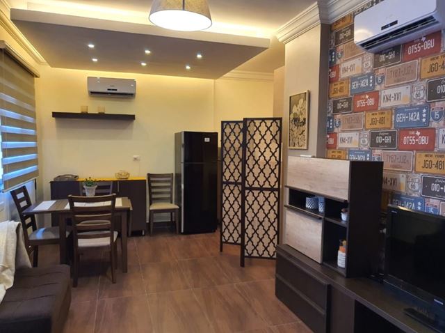 Apartment for sale in Achrafieh, Beirut