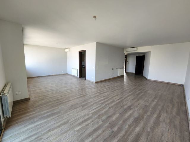 Apartment with a mountain view for sale in Achrafieh, Beirut