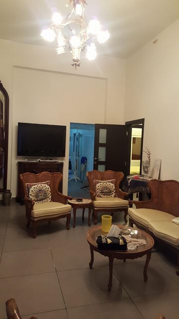 Apartment with a terrace for sale in Achrafieh, Beirut - photo 3