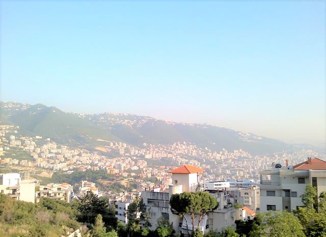 Land for sale in Adma, Keserwan