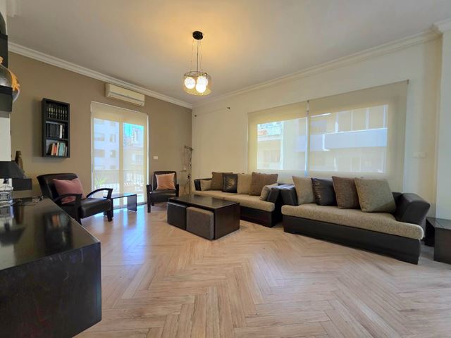 Furnished apartment for rent in Achrafieh, Beirut - photo 2