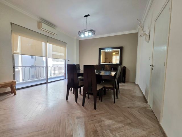 Furnished apartment for rent in Achrafieh, Beirut - photo 3