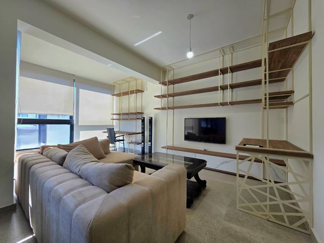 Furnished apartment for sale in Achrafieh, Beirut - photo 2