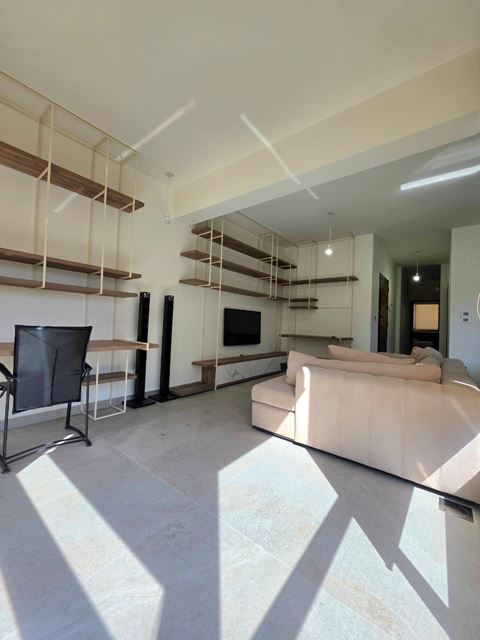 Furnished apartment for sale in Achrafieh, Beirut - photo 3
