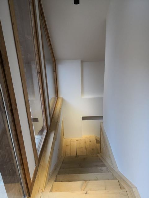 Chalet with a garden for rent in Faraya, Keserwan - photo 2