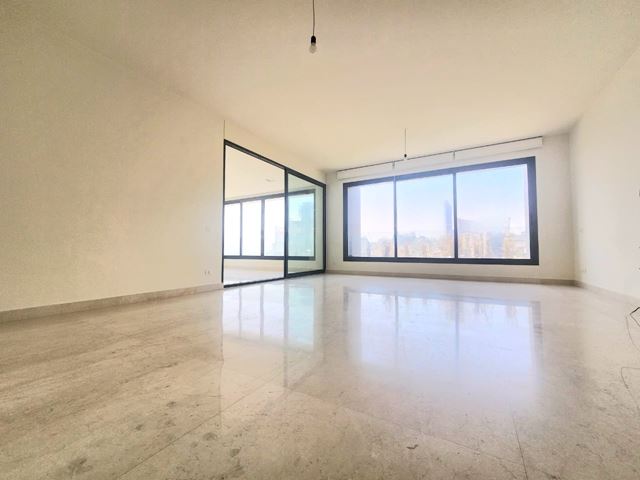 Apartment for rent in Achrafieh, Beirut