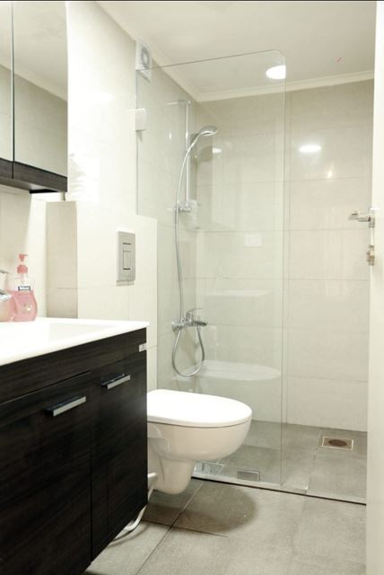 Furnished apartment for rent in Mar mikhael, Beirut - photo 3