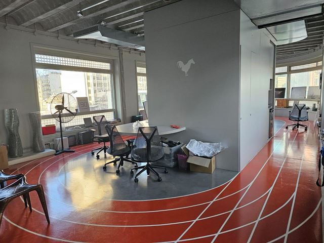 Office for sale in Verdun, Beirut