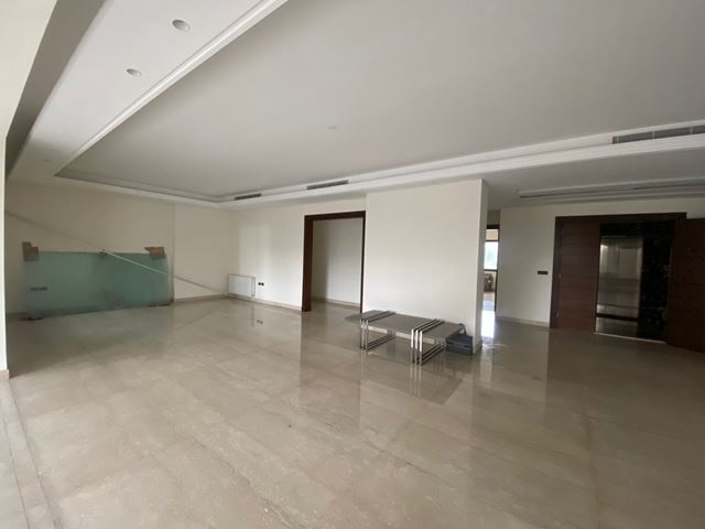 Sea-view apartment for sale in Jnah, Beirut - photo 2