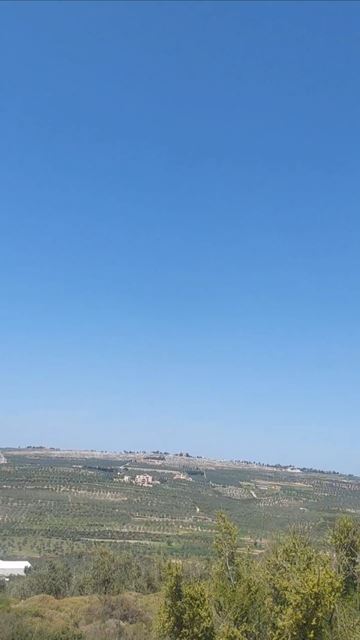 Land with a mountain view for sale in Koura