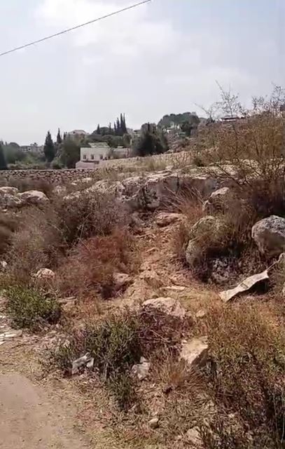 Land for sale in Koura