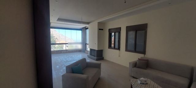 Apartment with a terrace for sale in Koura - photo 3