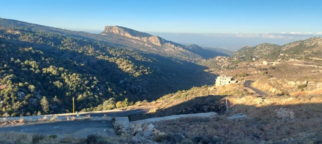 Land for sale in Koura
