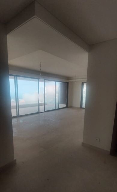 Sea-view apartment for sale in Adma, Keserwan