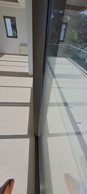 Apartment with a terrace for rent in Baabda - photo 2