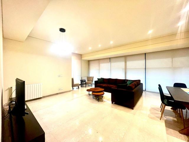 Furnished apartment for rent in Achrafieh, Beirut - photo 3