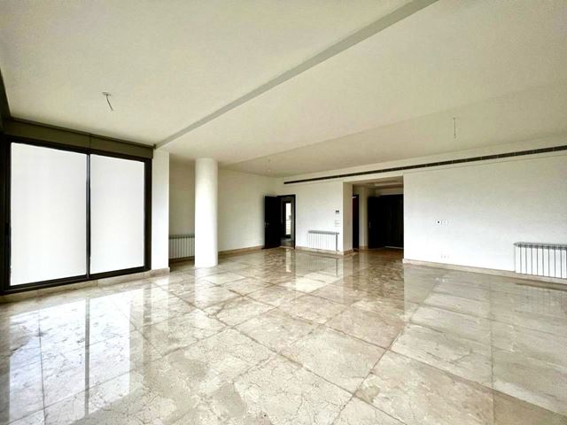 Furnished apartment for sale in Sin El Fil, Metn - photo 2