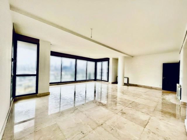 Furnished apartment for sale in Sin El Fil, Metn - photo 3