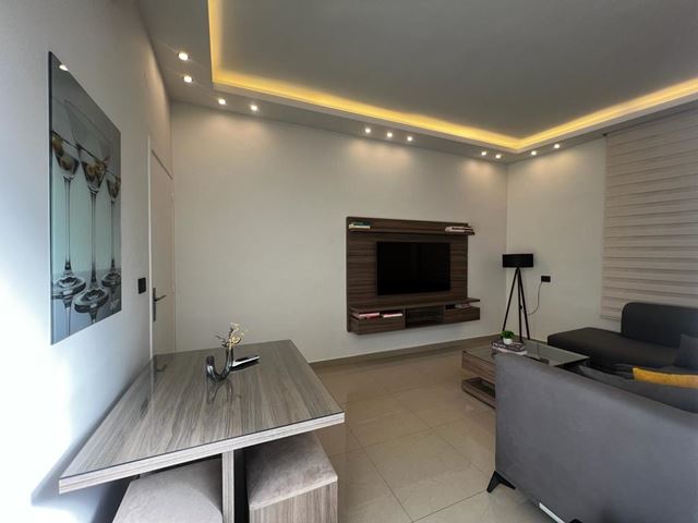 Furnished apartment for rent in Achrafieh, Beirut - photo 2