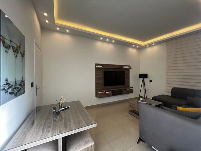 Furnished apartment for rent in Achrafieh, Beirut - photo 3
