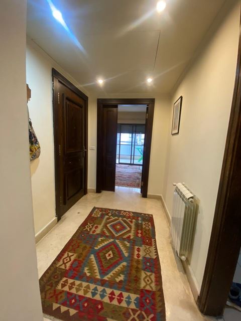 Furnished apartment for rent in Achrafieh, Beirut - photo 2