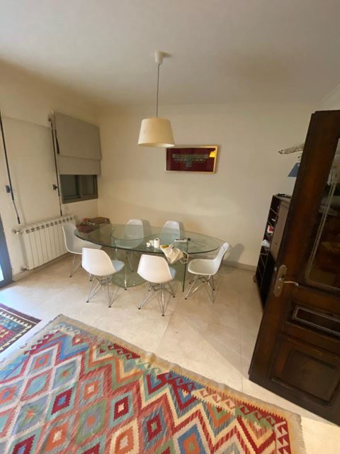 Furnished apartment for rent in Achrafieh, Beirut - photo 3