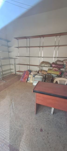 متجر للإيجار في حدث، بعبدا - صورة 3