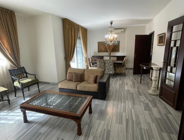 Apartment for rent in Rmeil, Beirut