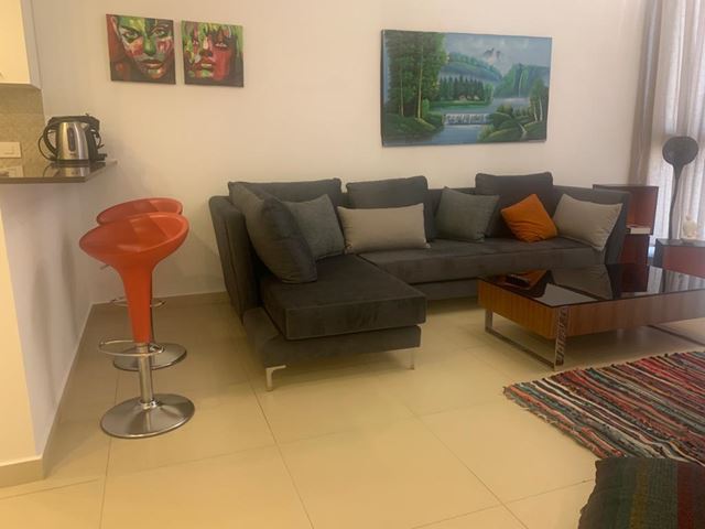 Furnished apartment for rent in Sassine, Beirut - photo 2