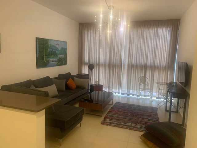 Furnished apartment for rent in Sassine, Beirut - photo 3
