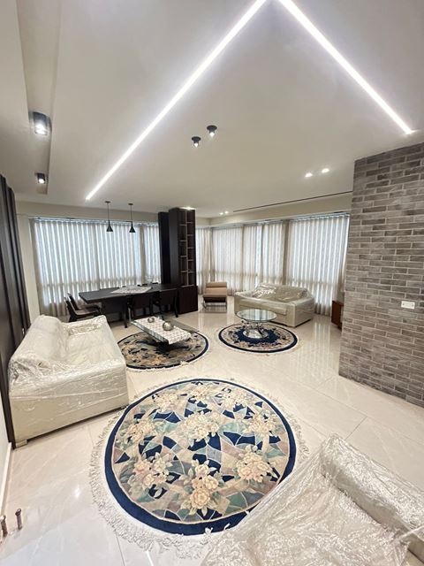 Furnished apartment for rent in Gemayzeh, Beirut - photo 2