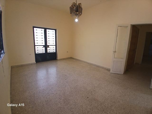 شقة للإيجار في صوفر، عاليه
