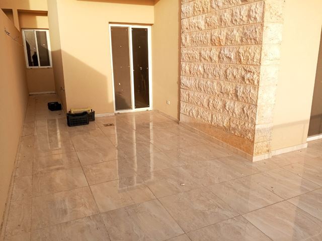 Apartment with a terrace for sale in Chikhan, Jbeil