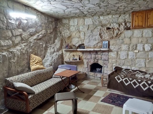 Villa with a terrace for sale in Assia, Batroun - photo 3
