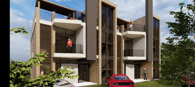 Villa with a garden for sale in Batroun - photo 3