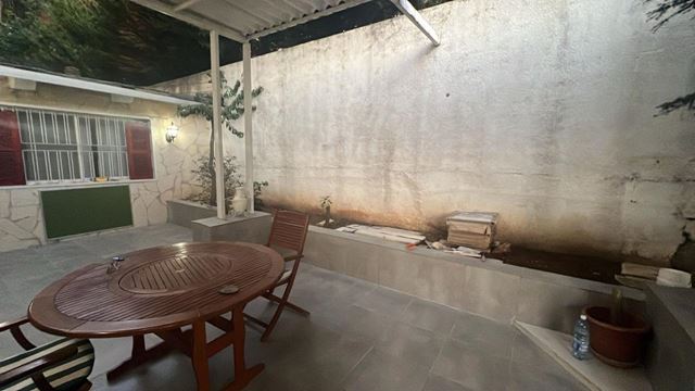 Apartment with a terrace for sale in Sahel aalma, Keserwan - photo 2