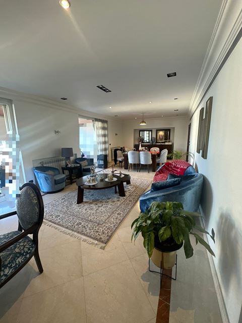 Apartment for sale in Hazmieh, Baabda - photo 2