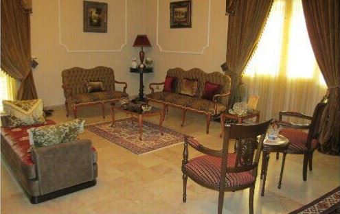 Furnished villa for sale in Aamchit, Jbeil - photo 2