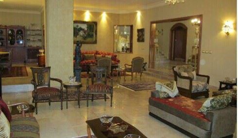 Furnished villa for sale in Aamchit, Jbeil - photo 3