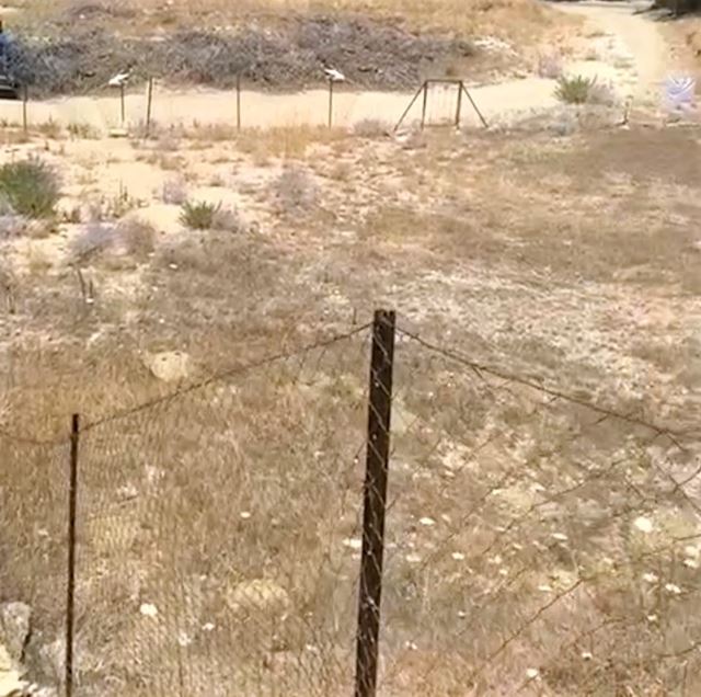 أرض للبيع في بحمدون، عاليه