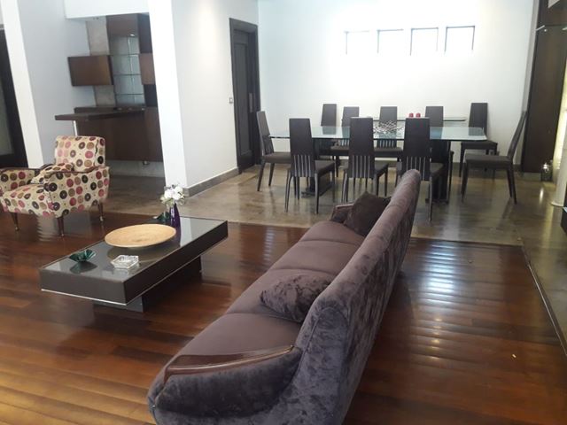 Apartment for sale in Clemenceau, Beirut