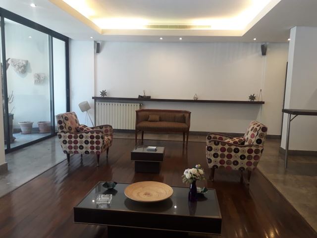 Apartment for sale in Clemenceau, Beirut - photo 3