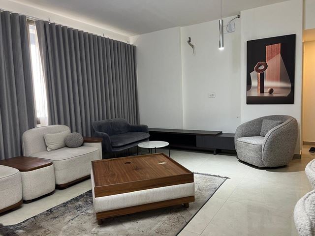 Apartment for rent in Mar mikhael, Beirut - photo 2