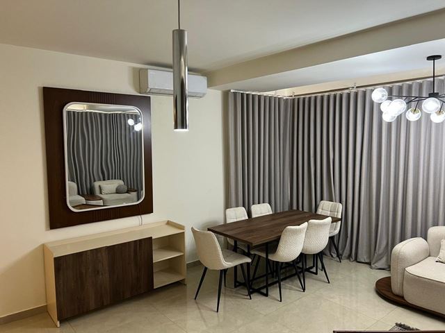 Apartment for rent in Mar mikhael, Beirut - photo 3