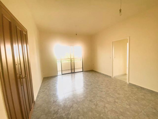 Apartment for sale in Batroun