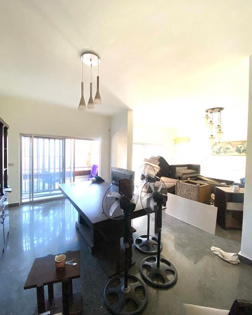 Apartment for sale in Batroun